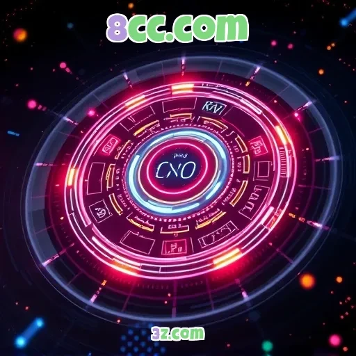 8cc.com: O Mundo do Multiplayer Que Você Não Pode Perder